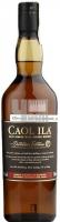 Caol Ila Distillers Edition 0.7L
