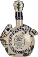 La Cofradia Reposado Iguanas 0.7L