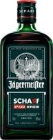 Jagermeister Scharf 0.5L
