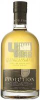 Glenglassaugh Evolution 0.7L