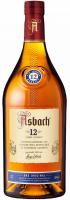Asbach Spezialbrand 12 0.7L