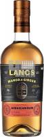 Langs Mango & Ginger 0.7L