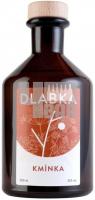 Dlabka Kmínka 0.5L