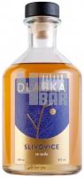 Dlabka Slivovice Ze Sudu 0.5L