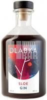 Dlabka Sloe 0.5L