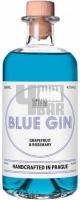 Garage 22 Blue Gin 0.5L
