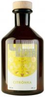 Dlabka Citronka 0.5L
