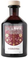 Dlabka Višňovka 0.5L