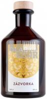 Dlabka Zázvorka 0.5L