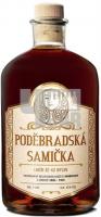 Poděbradská Samička 1.0L