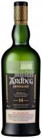 Ardbeg 14 Anthology 0.7L