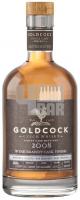 Gold Cock 2008 Wine Brandy 0.7L