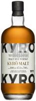 Kyrö Malt Rye Oloroso 0.7L