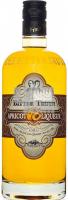 The Bitter Truth Apricot Brandy 0.5L