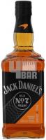 Jack Daniel's Mclaren 2025 0.7L