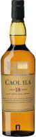 Caol Ila 18 0.7L