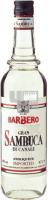 Barbero Sambuca 0.7L