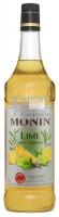 Monin Lime Juice 1.0L