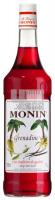 Monin Grenadine 1.0L
