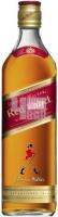 Johnnie Walker Red 1.0L