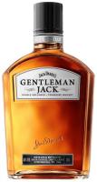 Jack Daniel's Gentleman Jack 1.0L