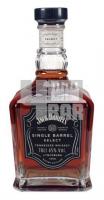 Jack Daniel's Single Barrel 0.7L
