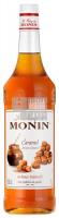 Monin Caramel 1.0L