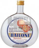 Bailoni Marillen Schnaps 1.0L