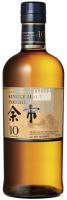 Nikka Yoichi 10 0.7L