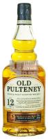 Old Pulteney 12 0.7L