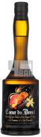 Coeur Du Breuil Vanille 0.7L