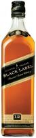 Johnnie Walker Black 1.0L