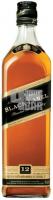 Johnnie Walker Black 1.0L