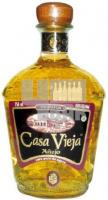 Casa Vieja Anejo 0.7L