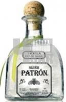 Patrón Silver 0.7L