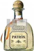 Patrón Reposado 0.7L