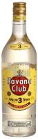 Havana Club 3 1.0L