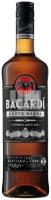 Bacardi Carta Negra 1.0L