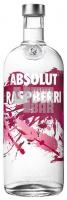 Absolut Raspberri 1.0L