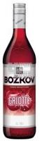 Božkov Griotte 1.0L