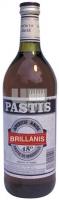 Pastis Brillanis 1.0L