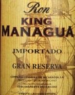 KING MANAGUA